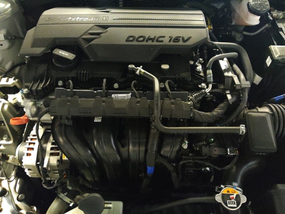 2022 Hyundai Elantra in Mesa, AZ 85210 - 18119228 30