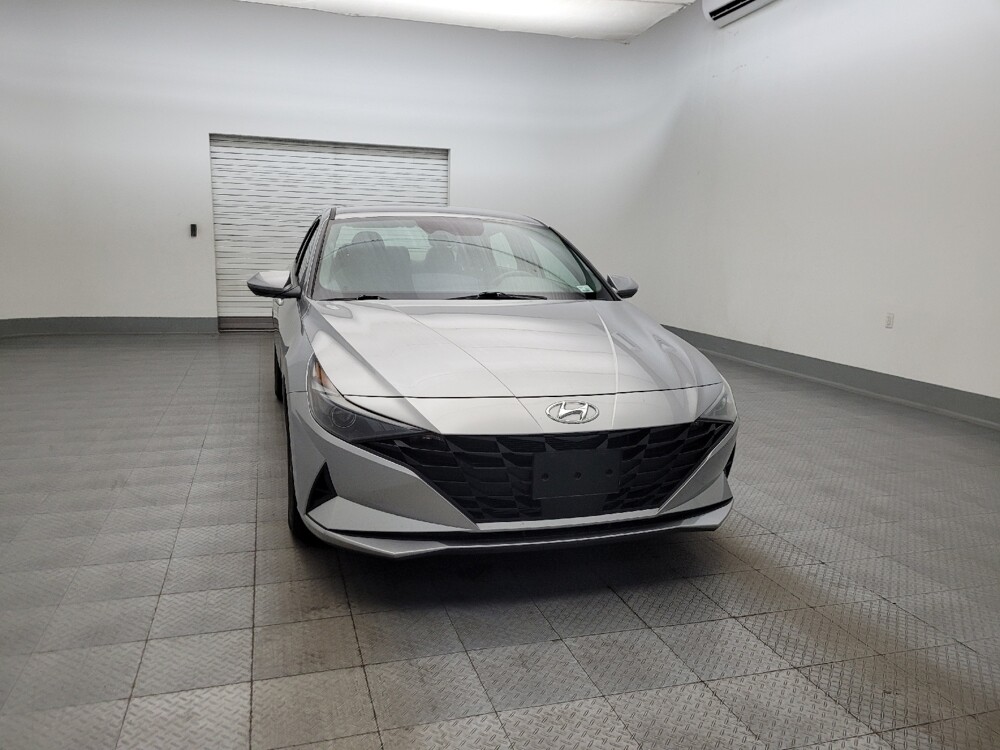 2022 Hyundai Elantra in Mesa, AZ 85210 - 18119228 14