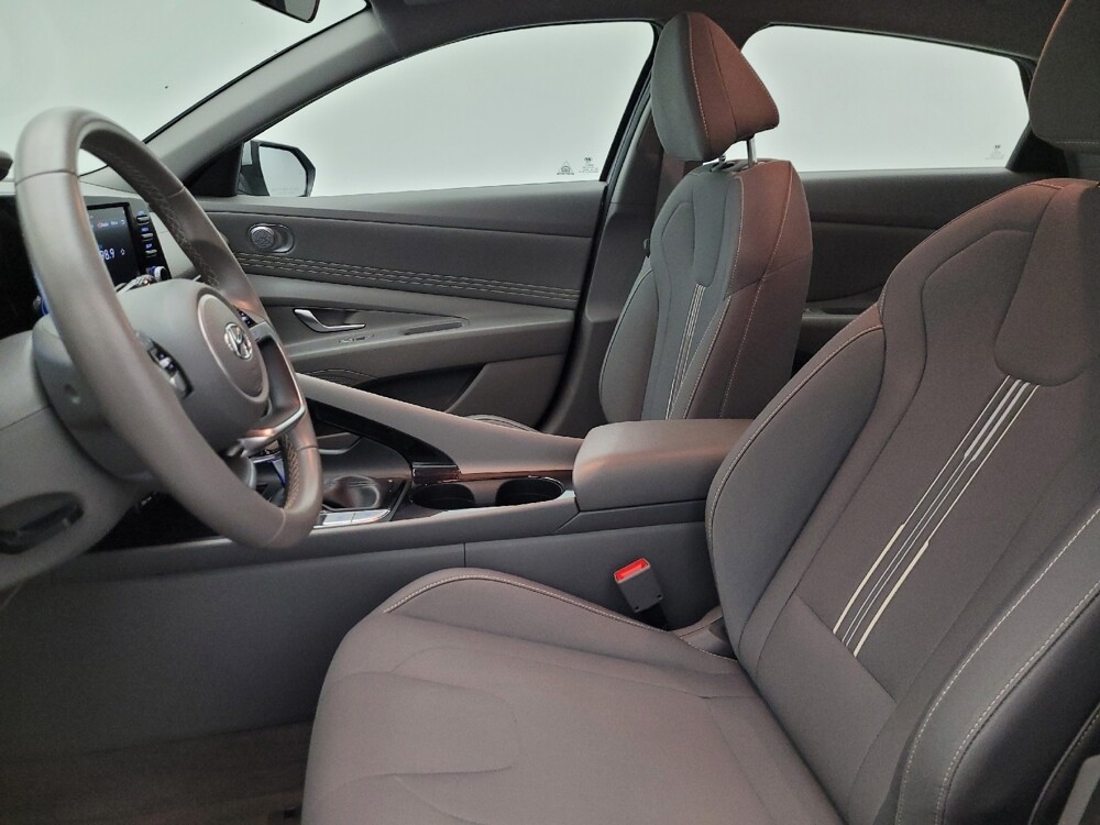 2022 Hyundai Elantra in Mesa, AZ 85210 - 18119228 17