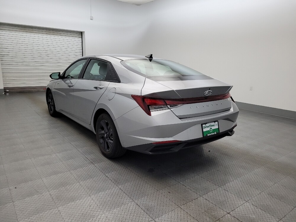 2022 Hyundai Elantra in Mesa, AZ 85210 - 18119228 5