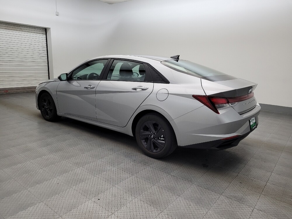 2022 Hyundai Elantra in Mesa, AZ 85210 - 18119228 3