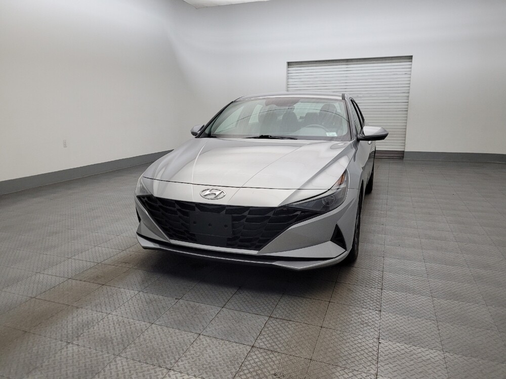 2022 Hyundai Elantra in Mesa, AZ 85210 - 18119228 15