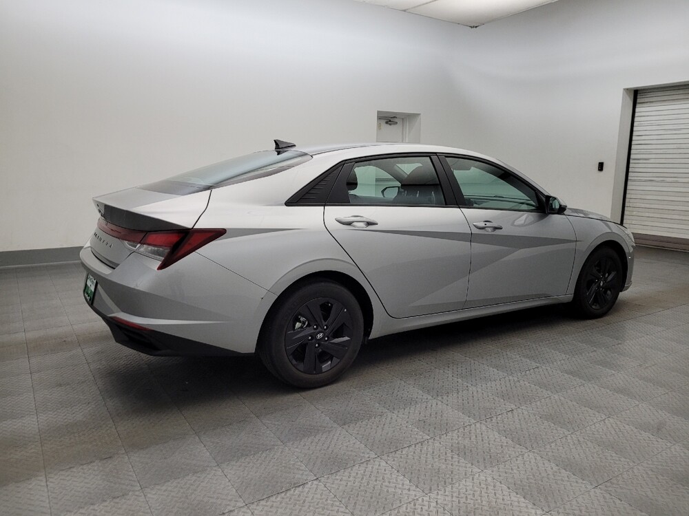 2022 Hyundai Elantra in Mesa, AZ 85210 - 18119228 10