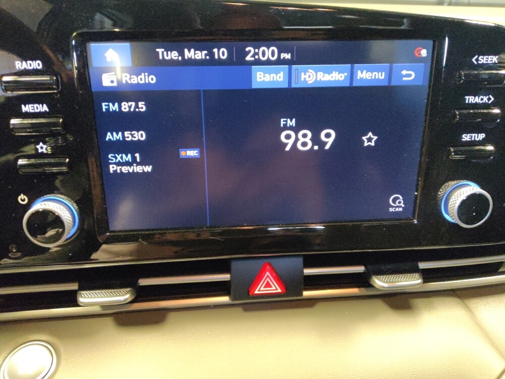 2022 Hyundai Elantra in Mesa, AZ 85210 - 18119228 25