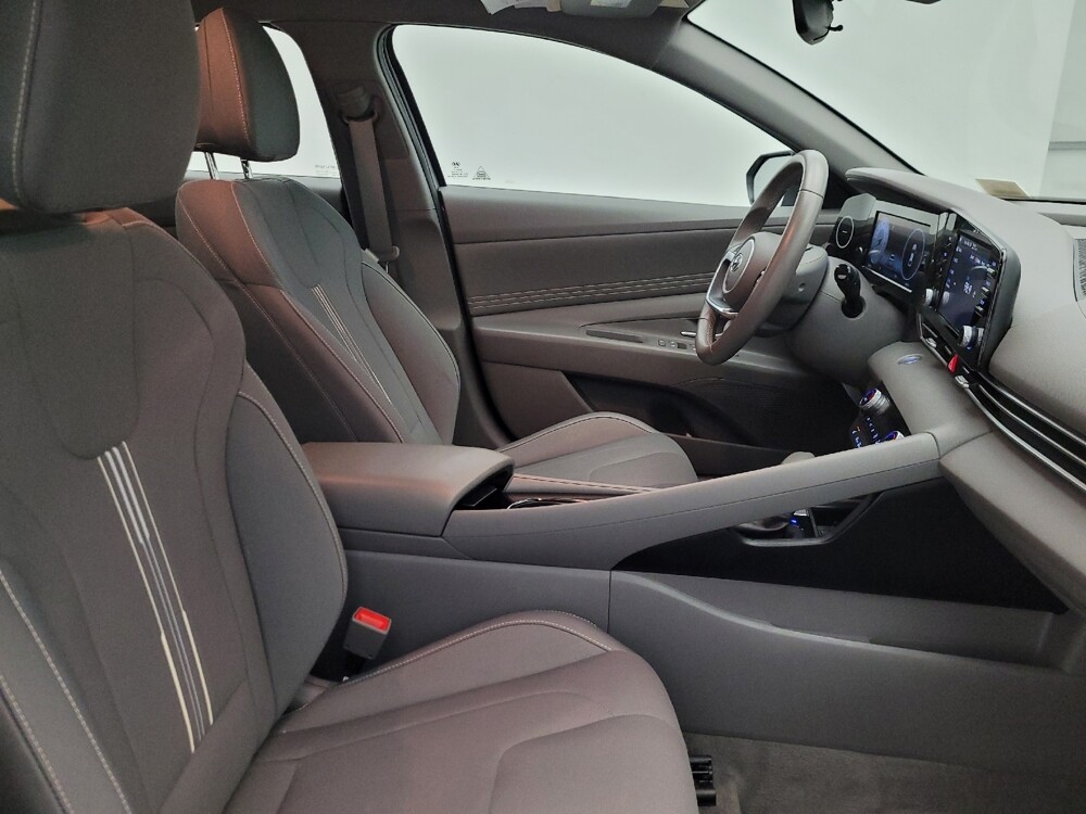 2022 Hyundai Elantra in Mesa, AZ 85210 - 18119228 21