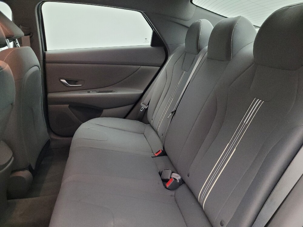 2022 Hyundai Elantra in Mesa, AZ 85210 - 18119228 18