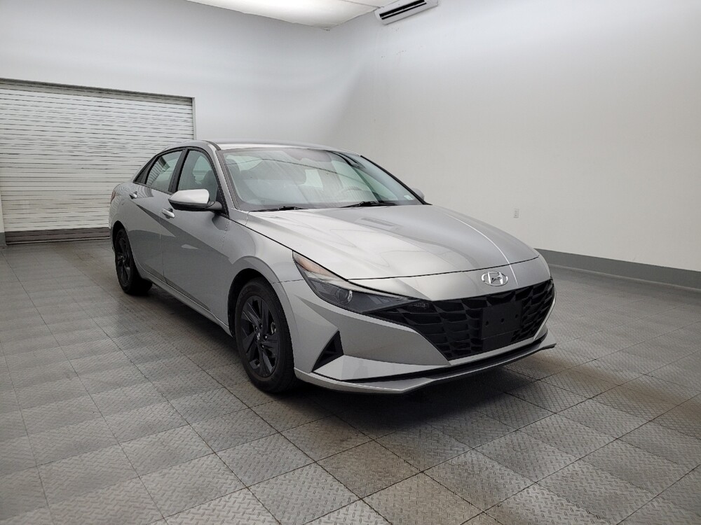 2022 Hyundai Elantra in Mesa, AZ 85210 - 18119228 13