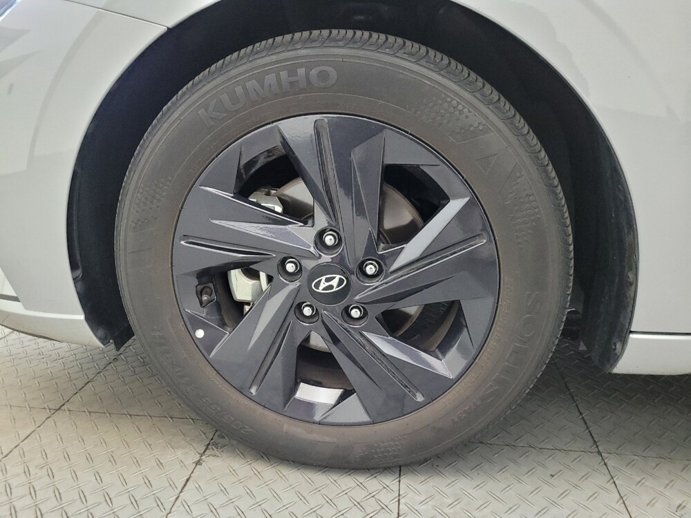 2022 Hyundai Elantra in Mesa, AZ 85210 - 18119228 31