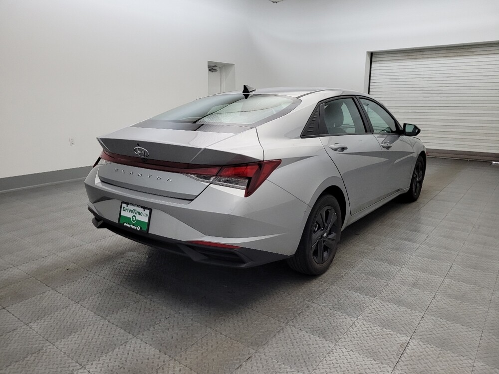 2022 Hyundai Elantra in Mesa, AZ 85210 - 18119228 9