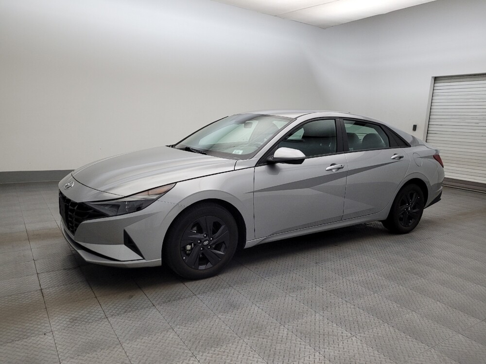 2022 Hyundai Elantra in Mesa, AZ 85210 - 18119228 2