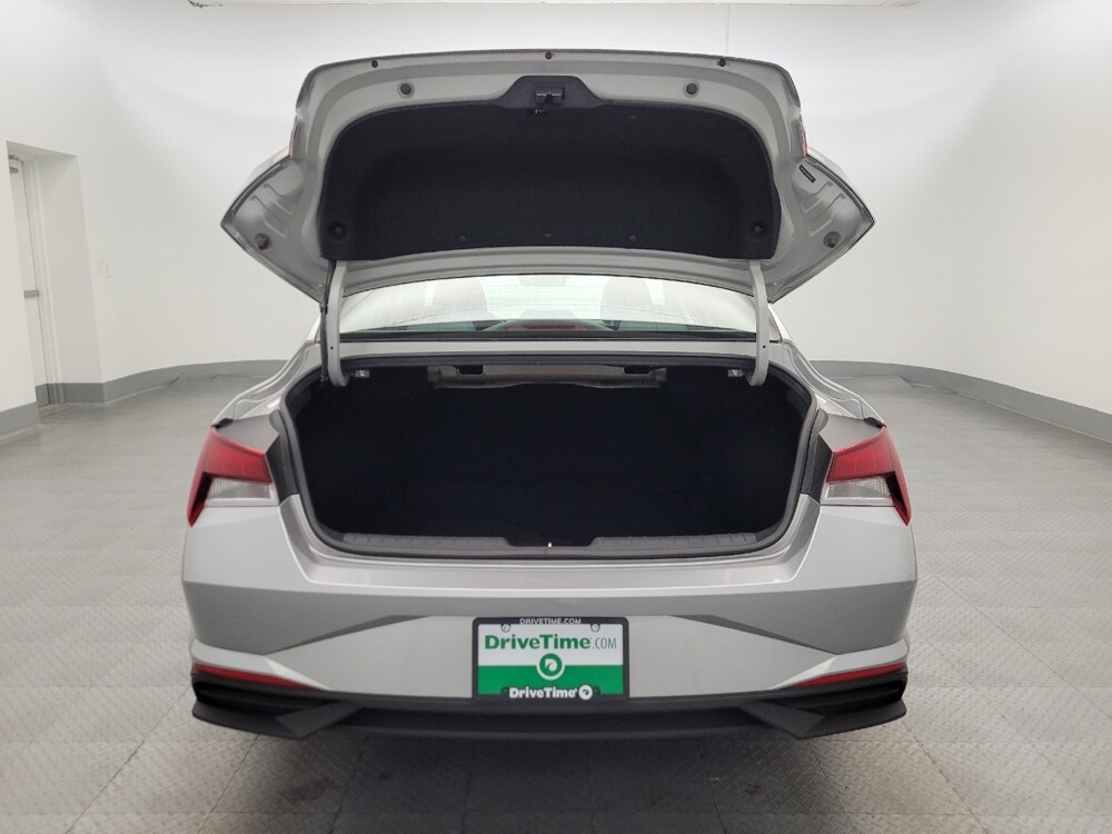 2022 Hyundai Elantra in Mesa, AZ 85210 - 18119228 29