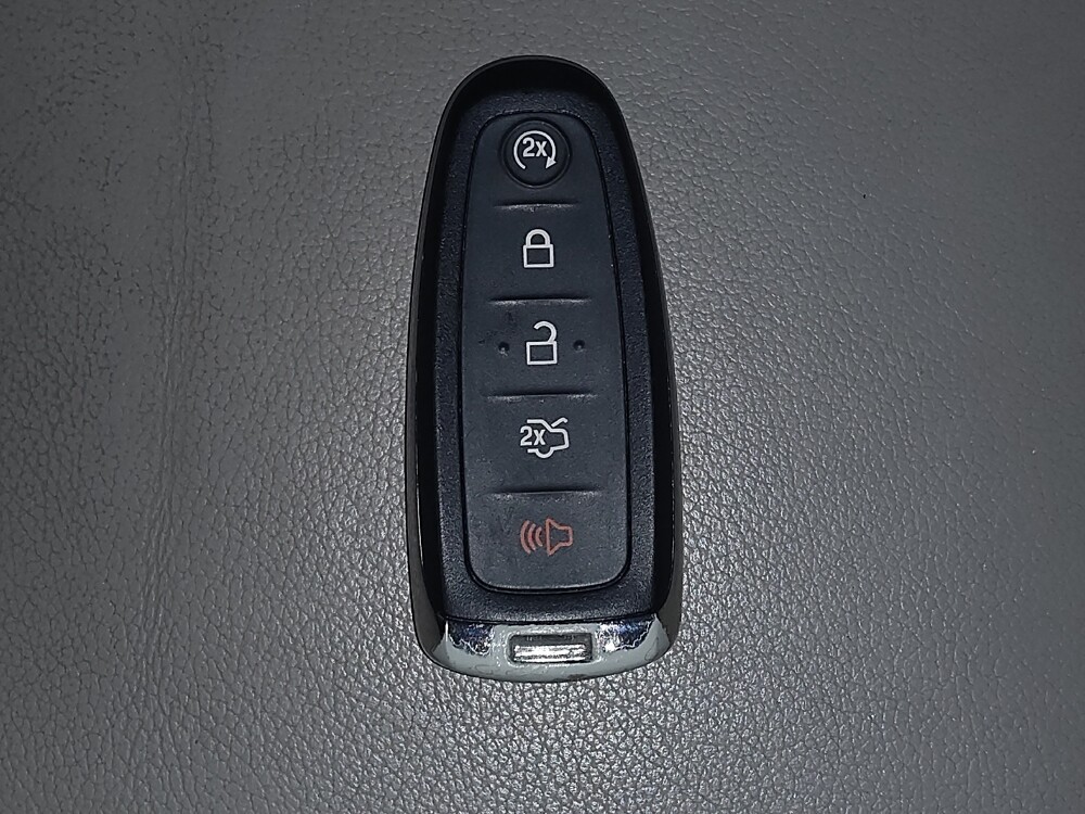 2016 Ford Escape in Gainesville, FL 32609 - 18119229 32