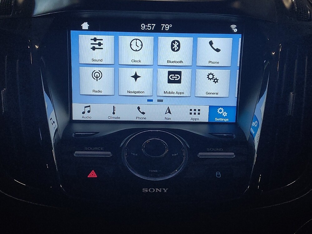 2016 Ford Escape in Gainesville, FL 32609 - 18119229 25