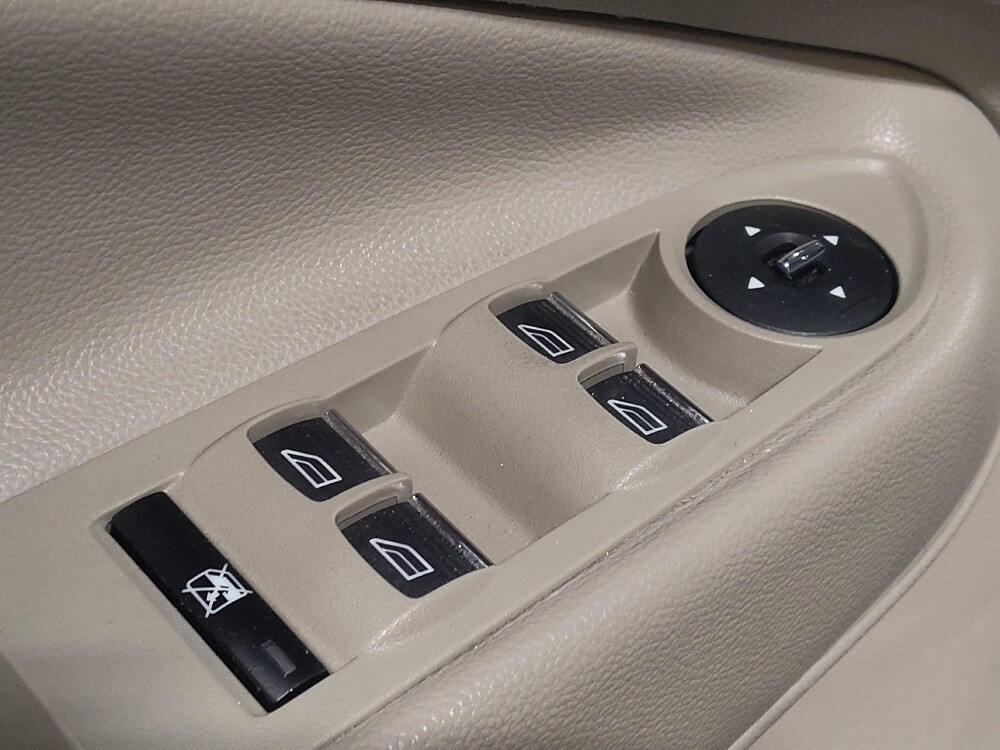 2016 Ford Escape in Gainesville, FL 32609 - 18119229 27