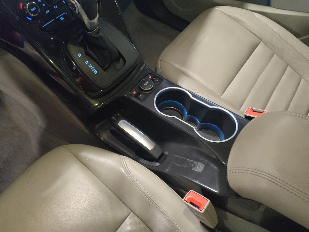 2016 Ford Escape in Gainesville, FL 32609 - 18119229 26