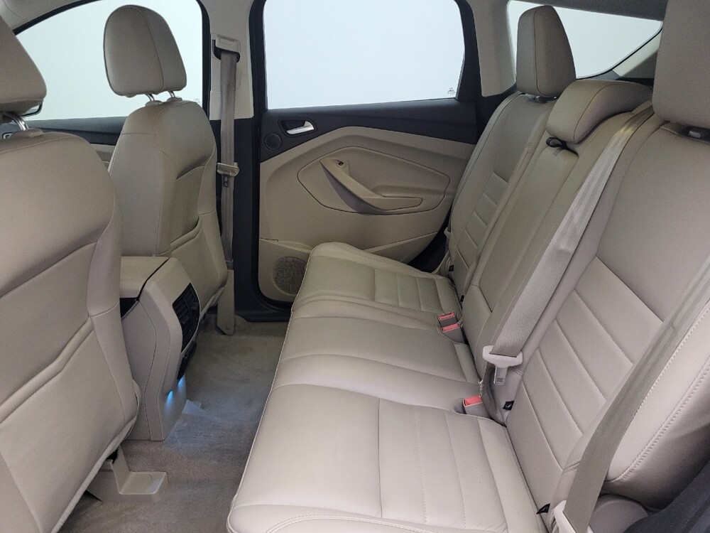 2016 Ford Escape in Gainesville, FL 32609 - 18119229 18