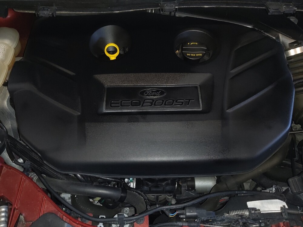 2016 Ford Escape in Gainesville, FL 32609 - 18119229 30