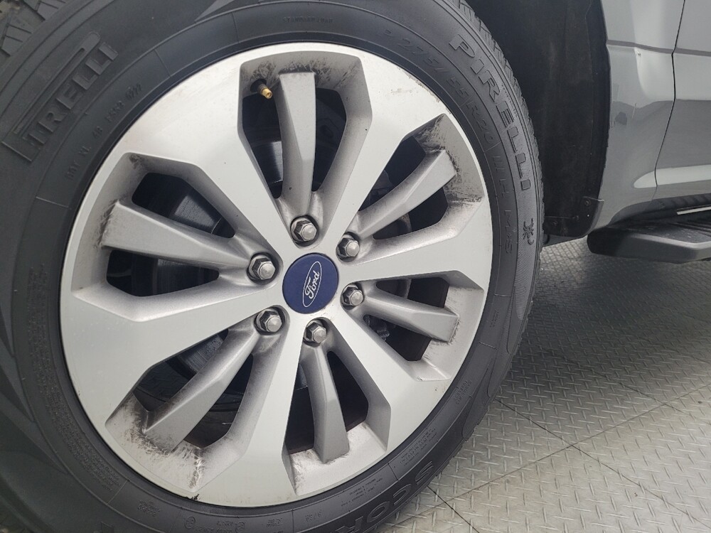 2018 Ford F150 in Gainesville, FL 32609 - 18119230 31