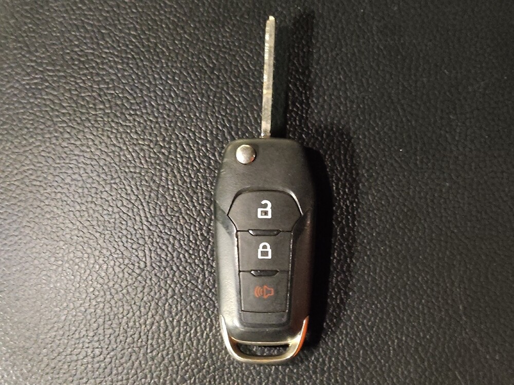 2018 Ford F150 in Gainesville, FL 32609 - 18119230 32