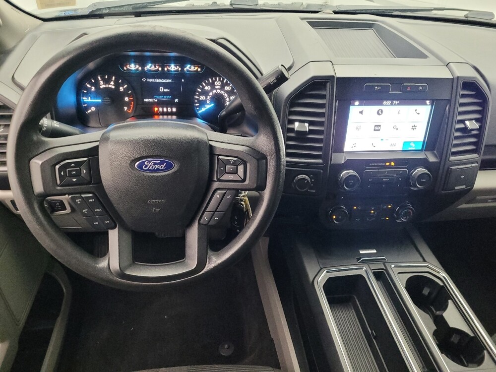 2018 Ford F150 in Gainesville, FL 32609 - 18119230 22