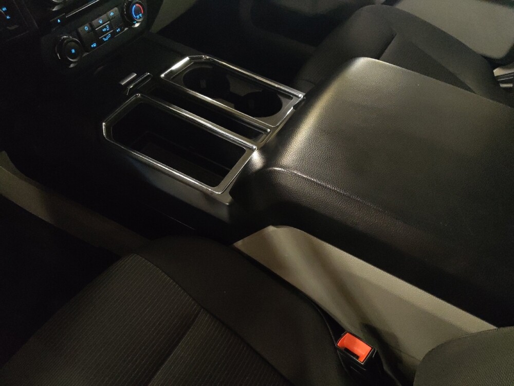 2018 Ford F150 in Gainesville, FL 32609 - 18119230 26