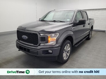 2018 Ford F150 in Gainesville, FL 32609