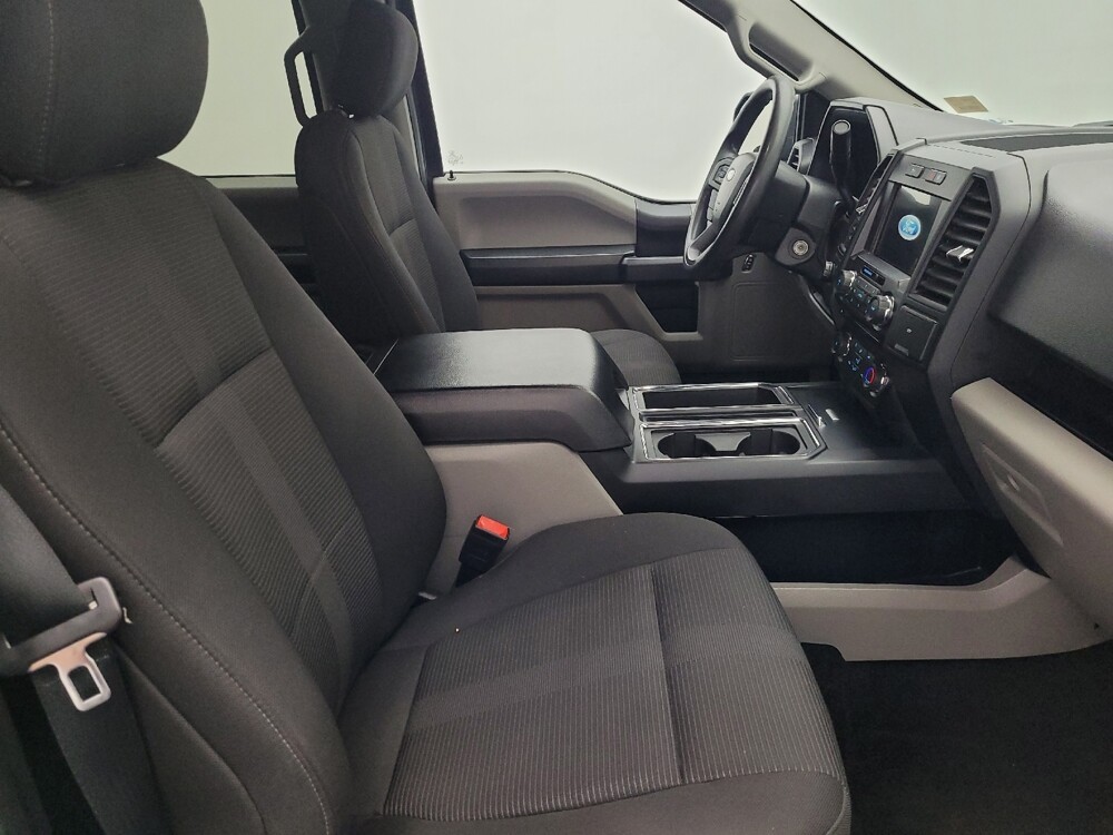 2018 Ford F150 in Gainesville, FL 32609 - 18119230 21