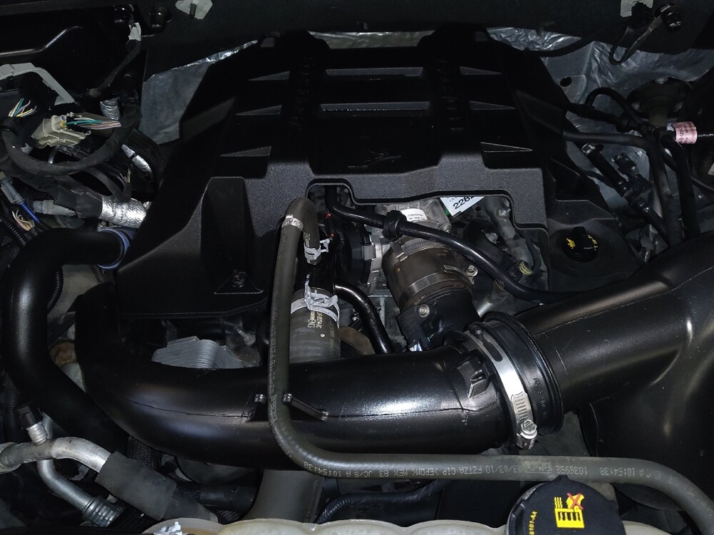 2018 Ford F150 in Gainesville, FL 32609 - 18119230 30