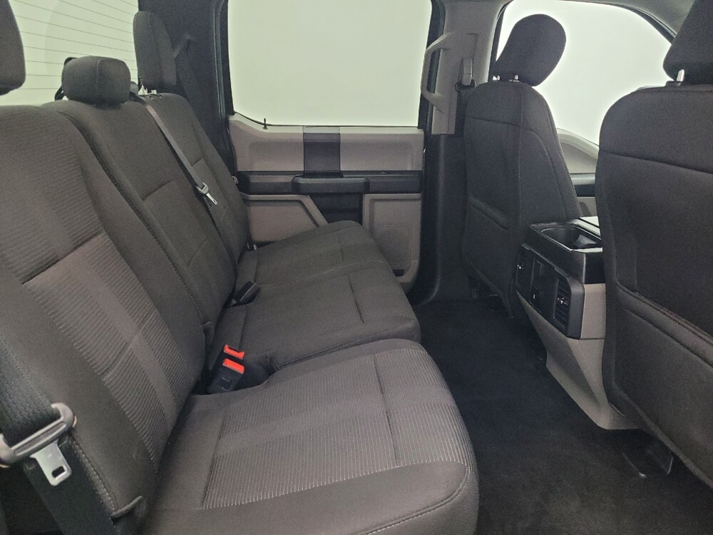 2018 Ford F150 in Gainesville, FL 32609 - 18119230 19