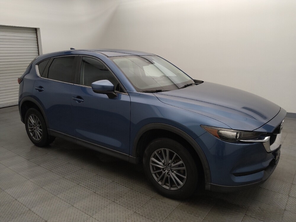 2017 Mazda CX-5 in Round Rock, TX 78664 - 18119231 11