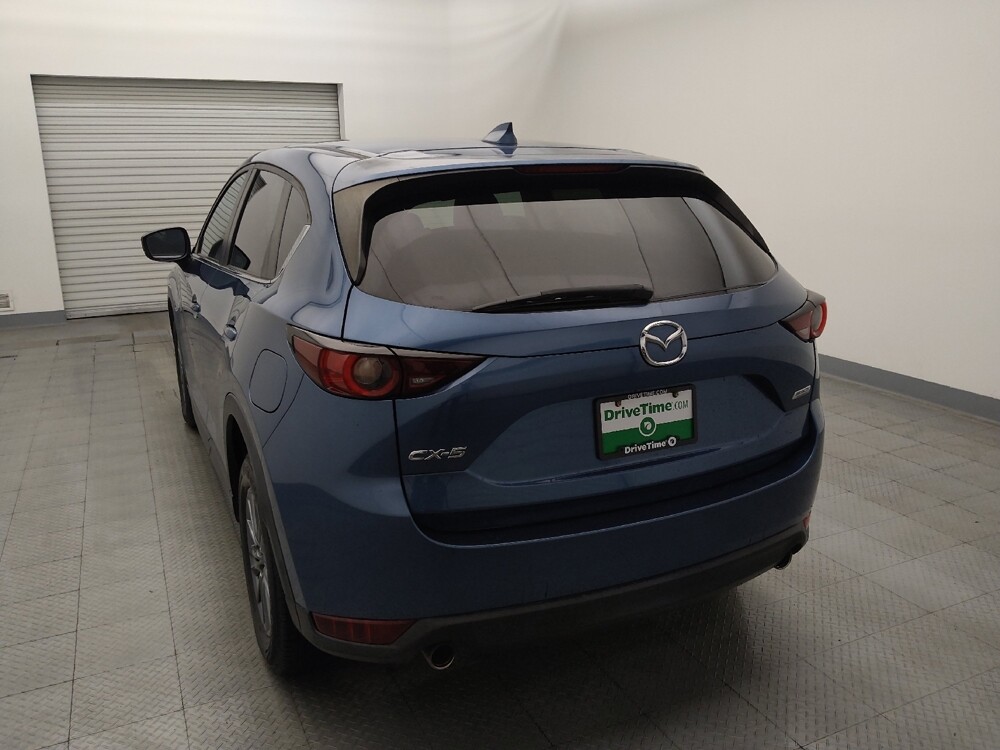 2017 Mazda CX-5 in Round Rock, TX 78664 - 18119231 6