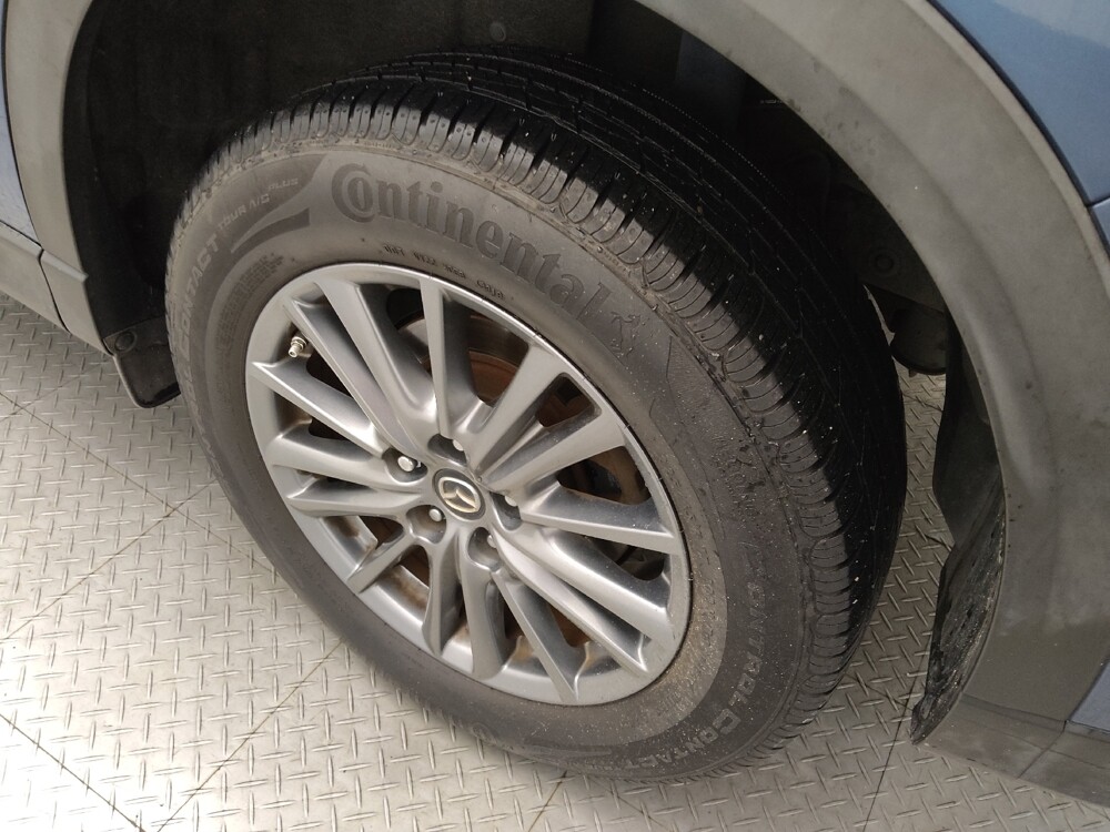 2017 Mazda CX-5 in Round Rock, TX 78664 - 18119231 31