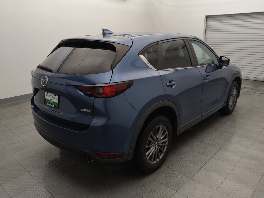 2017 Mazda CX-5 in Round Rock, TX 78664 - 18119231 9