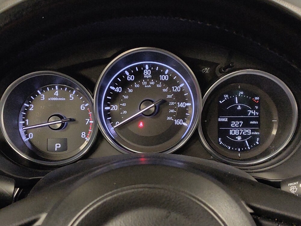 2017 Mazda CX-5 in Round Rock, TX 78664 - 18119231 23