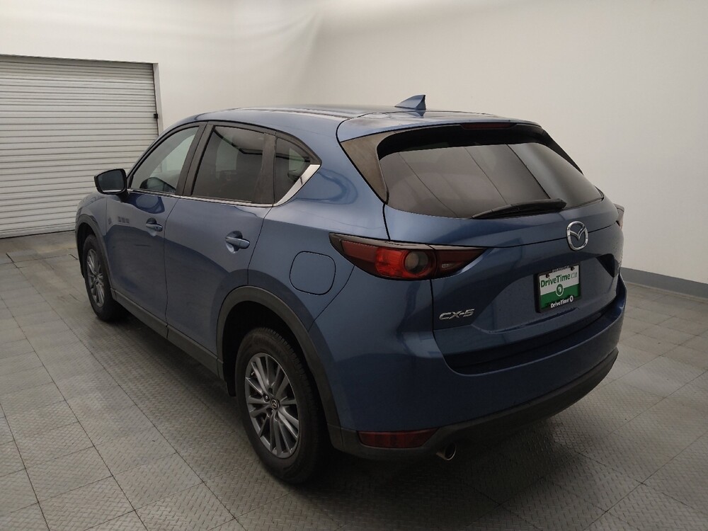 2017 Mazda CX-5 in Round Rock, TX 78664 - 18119231 5
