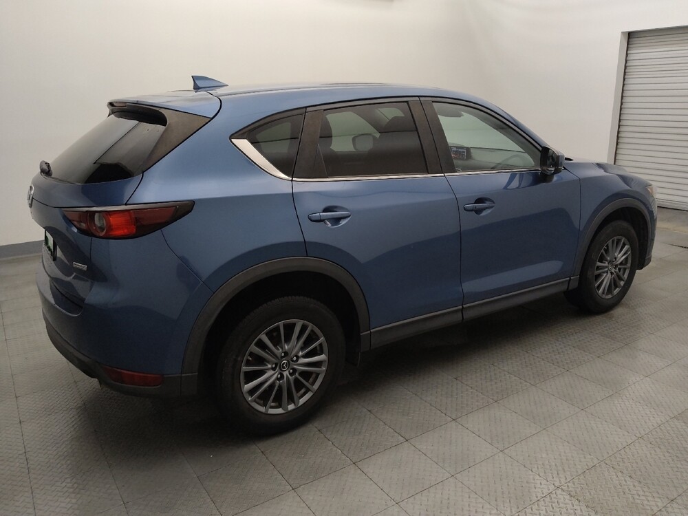 2017 Mazda CX-5 in Round Rock, TX 78664 - 18119231 10