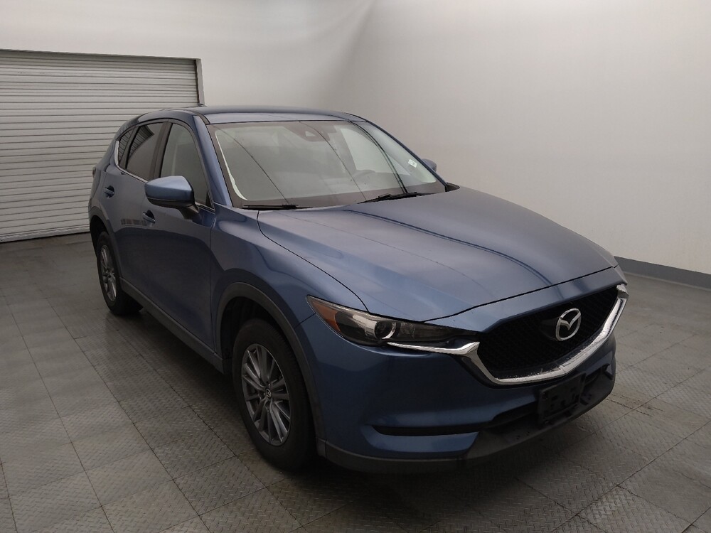 2017 Mazda CX-5 in Round Rock, TX 78664 - 18119231 13