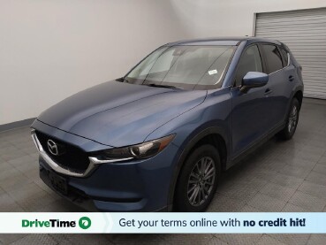 2017 Mazda CX-5 in Round Rock, TX 78664