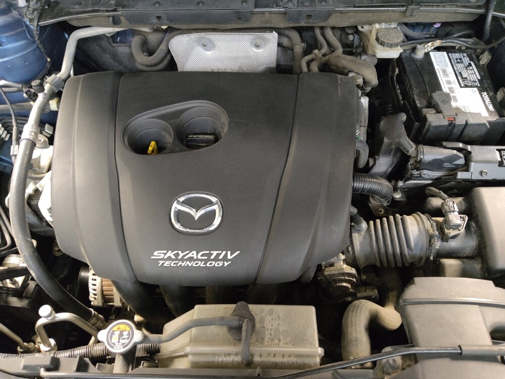 2017 Mazda CX-5 in Round Rock, TX 78664 - 18119231 30