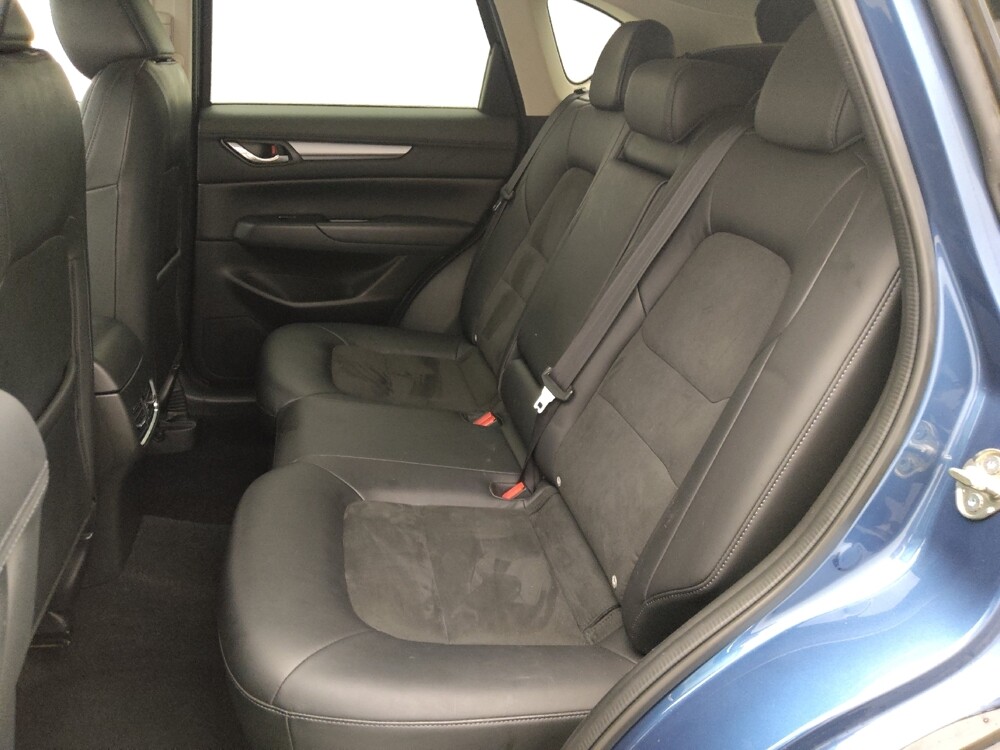 2017 Mazda CX-5 in Round Rock, TX 78664 - 18119231 18