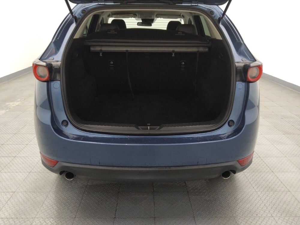 2017 Mazda CX-5 in Round Rock, TX 78664 - 18119231 29