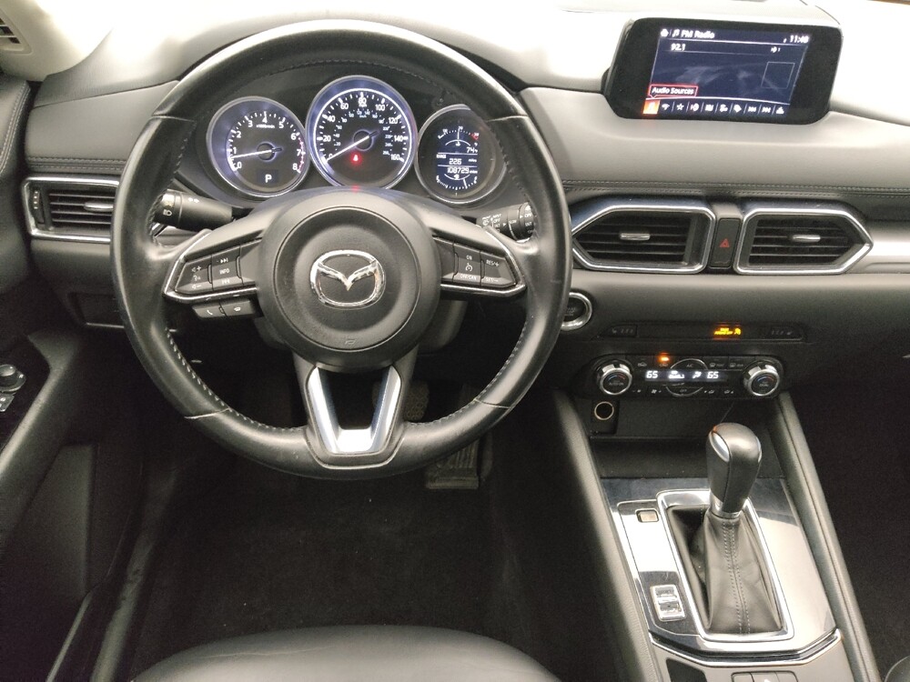 2017 Mazda CX-5 in Round Rock, TX 78664 - 18119231 22