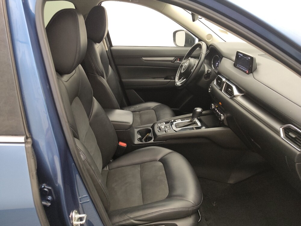 2017 Mazda CX-5 in Round Rock, TX 78664 - 18119231 21