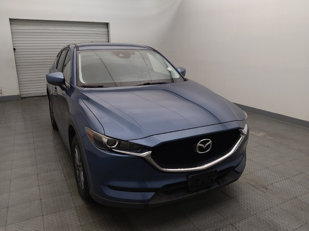 2017 Mazda CX-5 in Round Rock, TX 78664 - 18119231 14