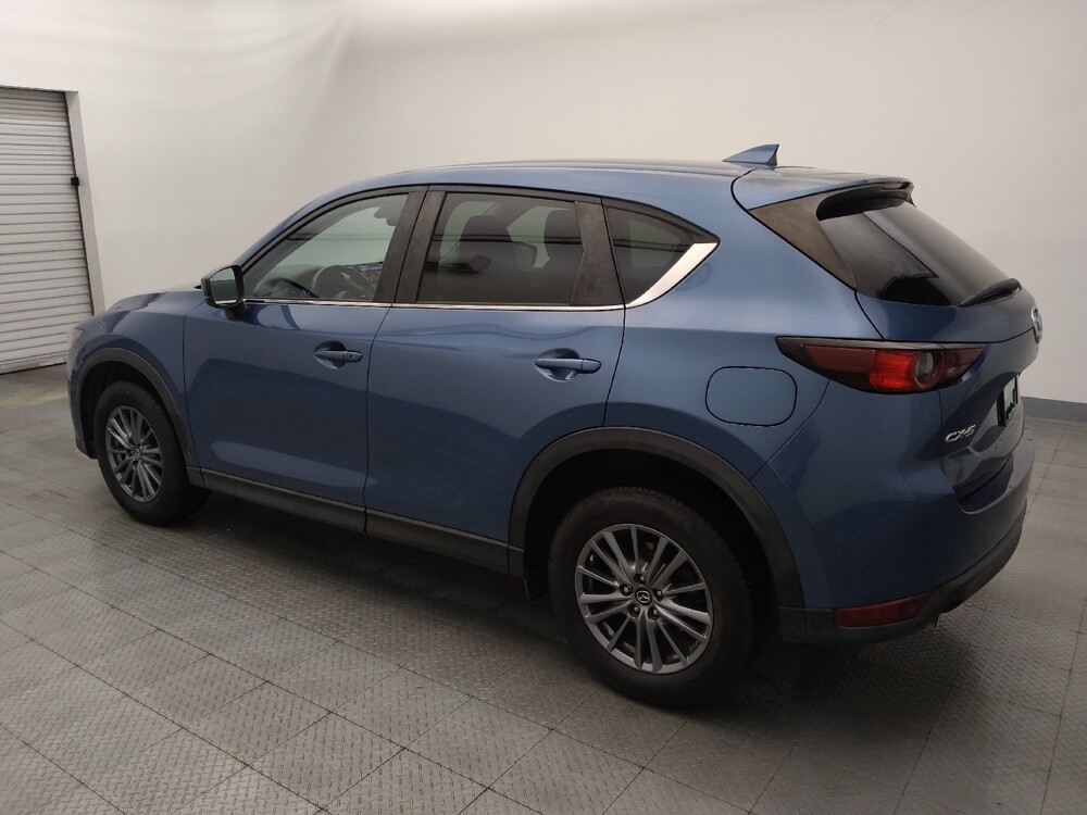 2017 Mazda CX-5 in Round Rock, TX 78664 - 18119231 3