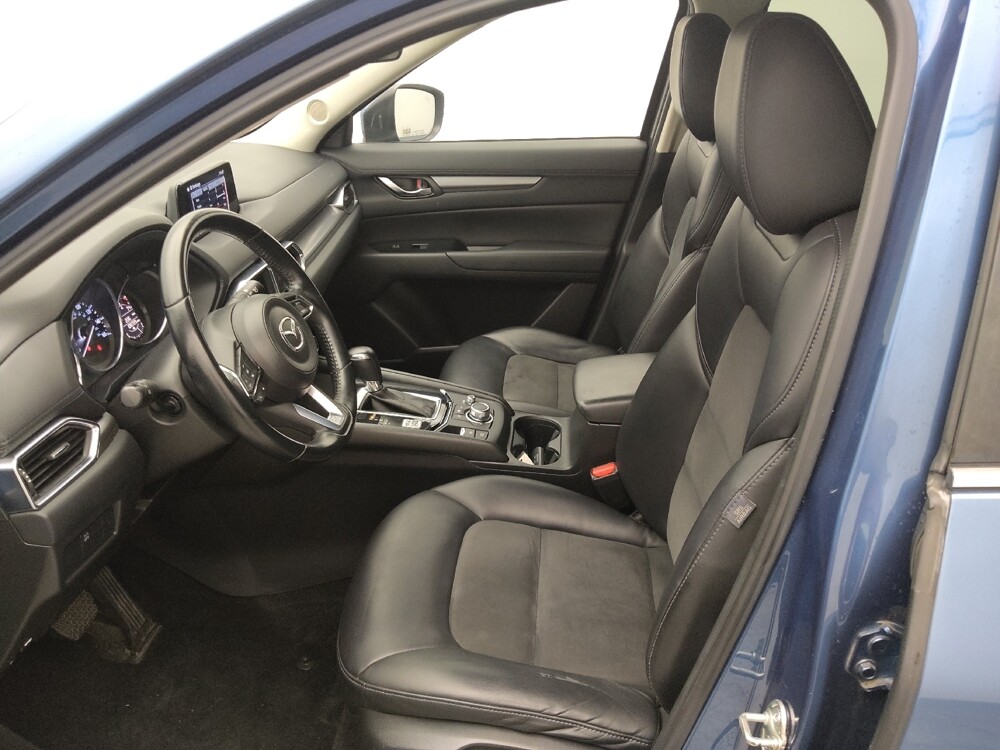 2017 Mazda CX-5 in Round Rock, TX 78664 - 18119231 17