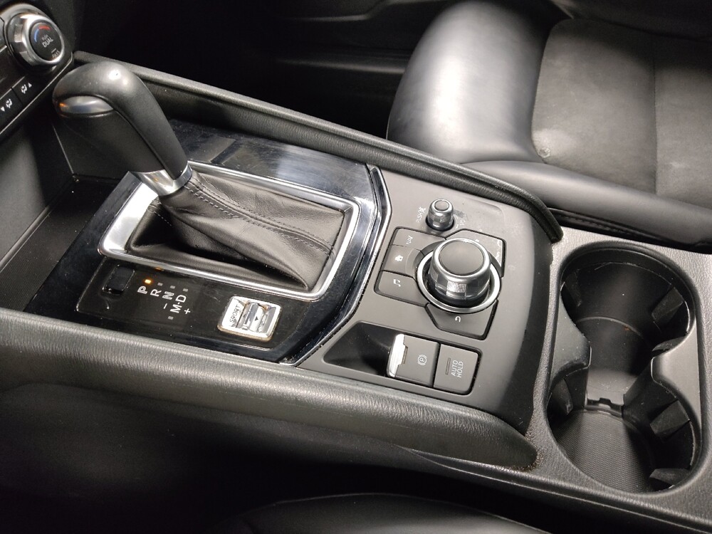 2017 Mazda CX-5 in Round Rock, TX 78664 - 18119231 26