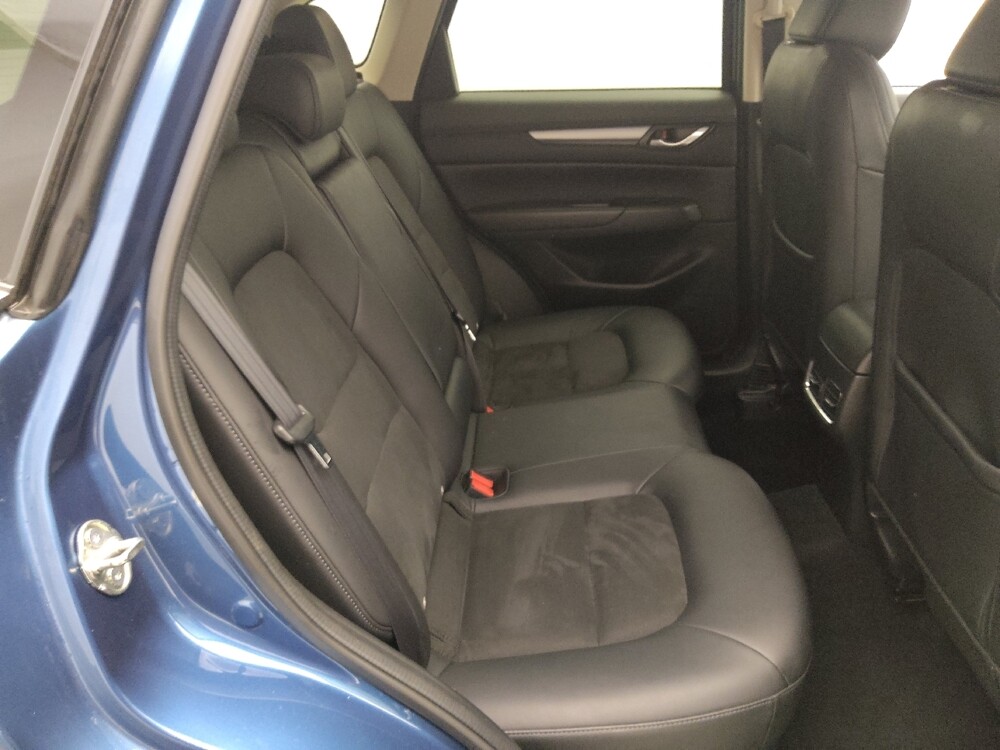 2017 Mazda CX-5 in Round Rock, TX 78664 - 18119231 19