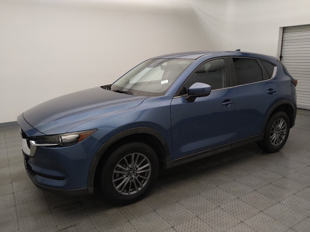 2017 Mazda CX-5 in Round Rock, TX 78664 - 18119231 2