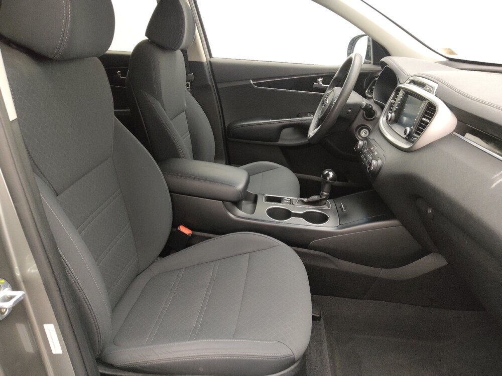 2018 Kia Sorento in Jacksonville, FL 32210 - 18119234 21